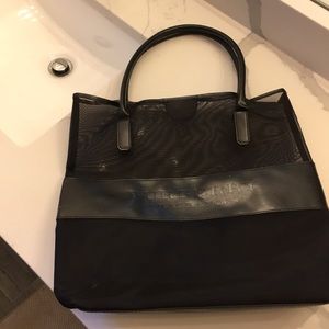 Beach bag / tote Burberry - new
